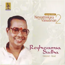 Krishna Nee Bhegana
